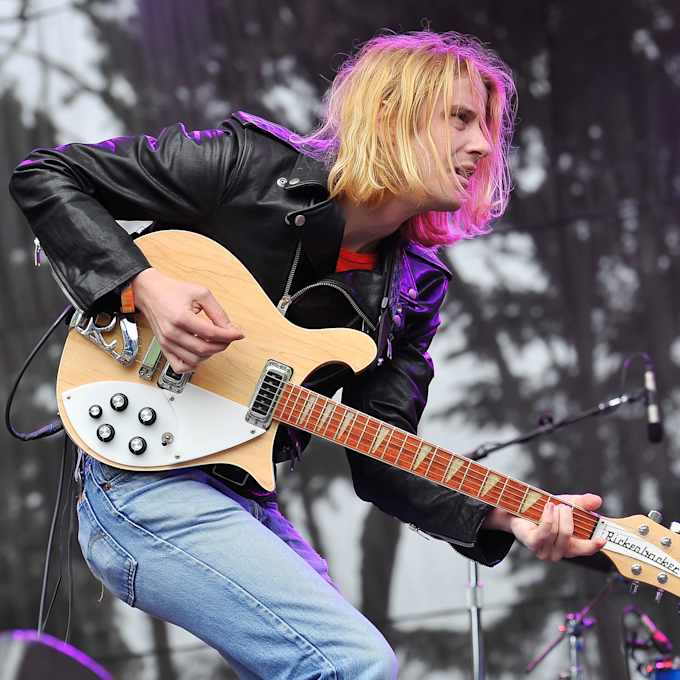 Christopher Owens