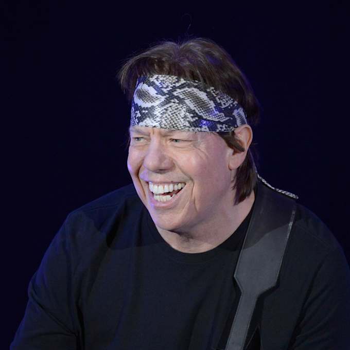 George Thorogood