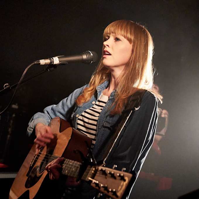 Lucy Rose