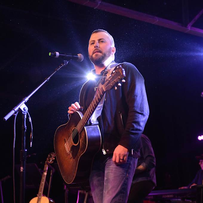 Tyler Farr