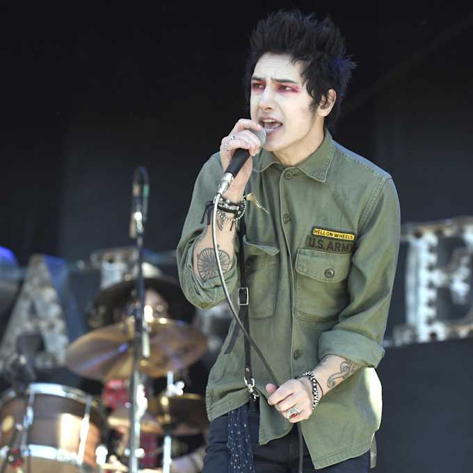Palaye Royale