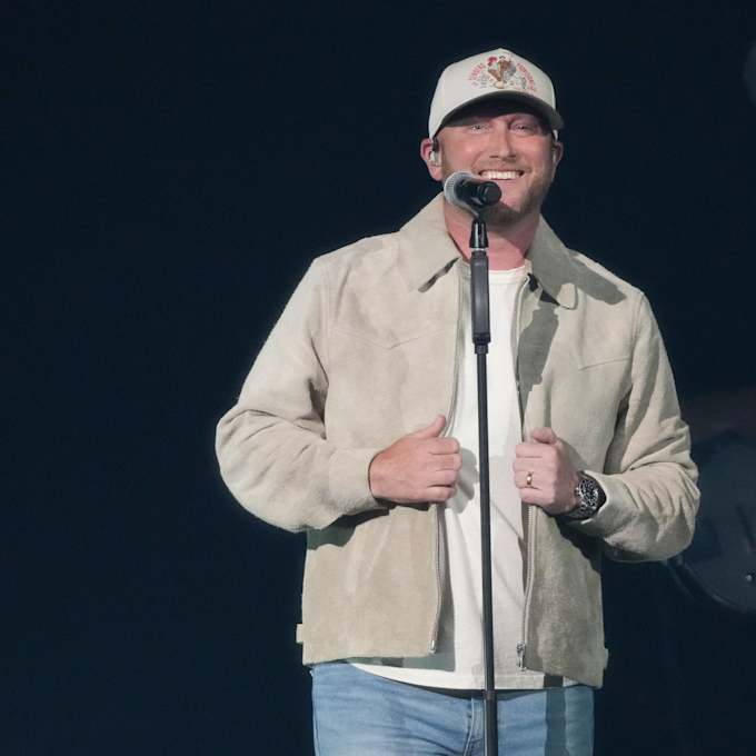 Cole Swindell