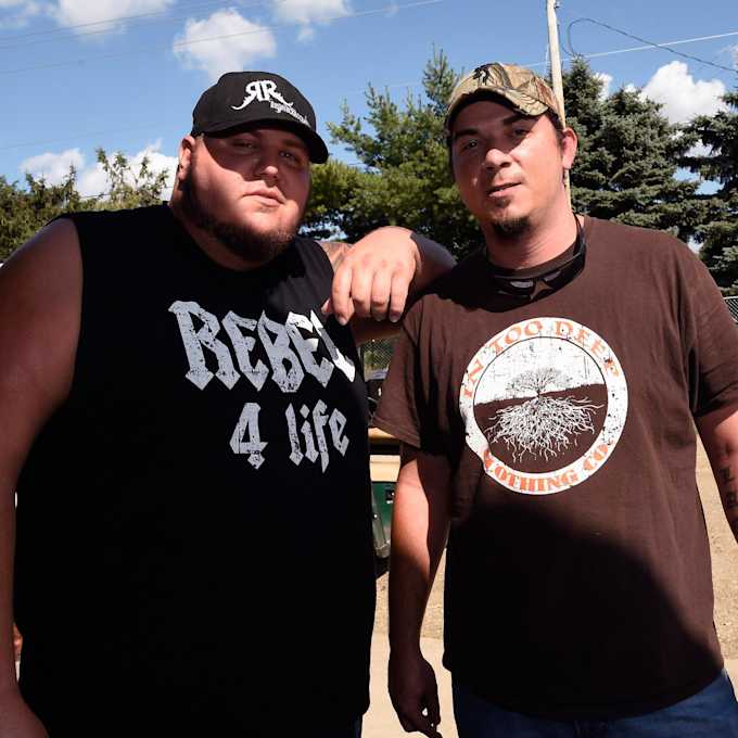 The Lacs