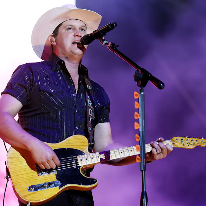 Jon Pardi