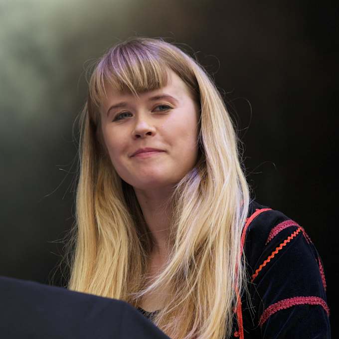 Anna von Hausswolff