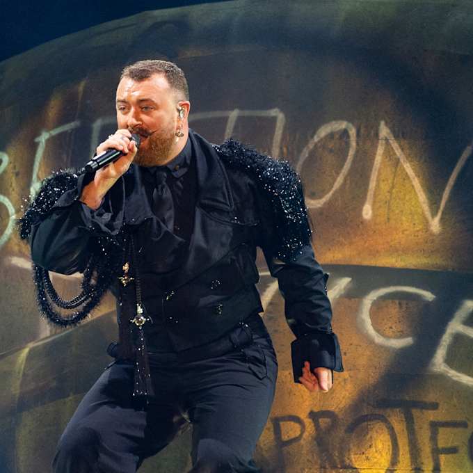 Sam Smith