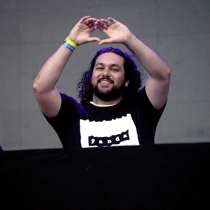 Deorro
