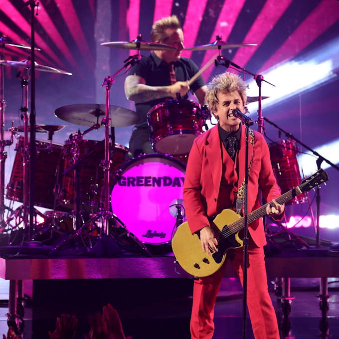 Green Day
