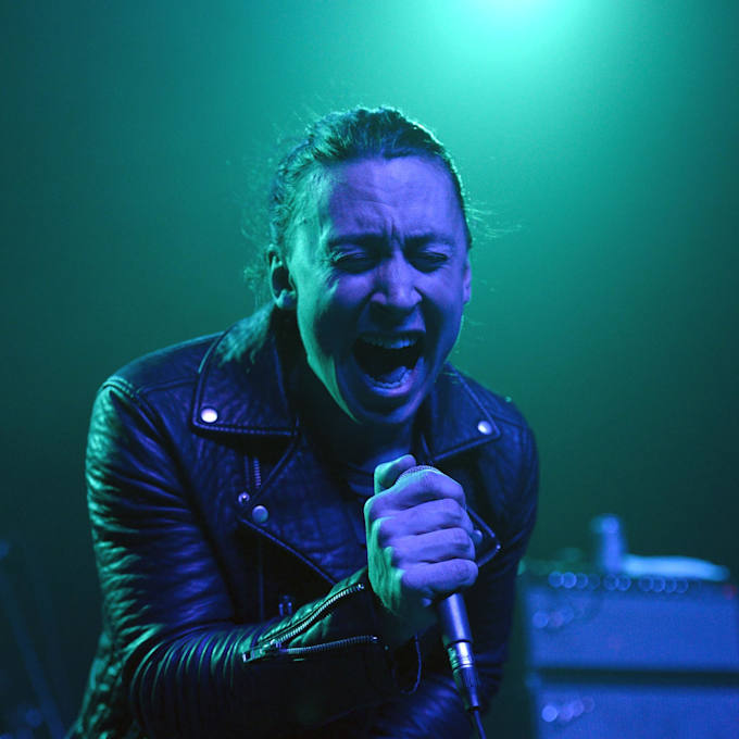 Noah Gundersen