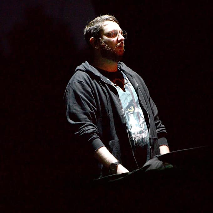 Oneohtrix Point Never