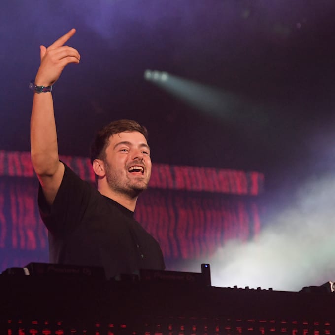 Martin Garrix