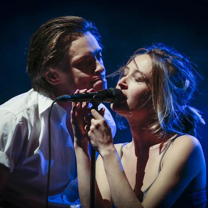 July Talk