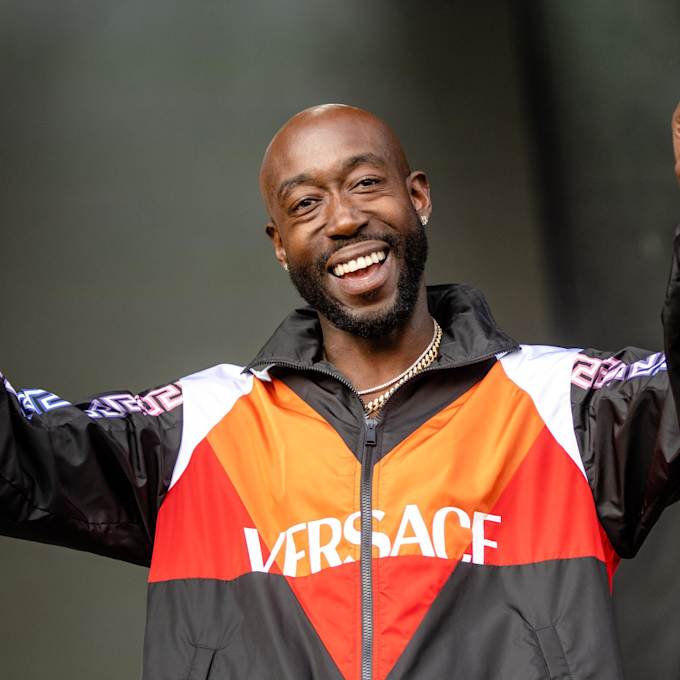 Freddie Gibbs Parking