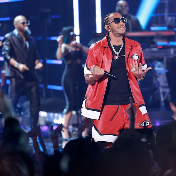 Ludacris