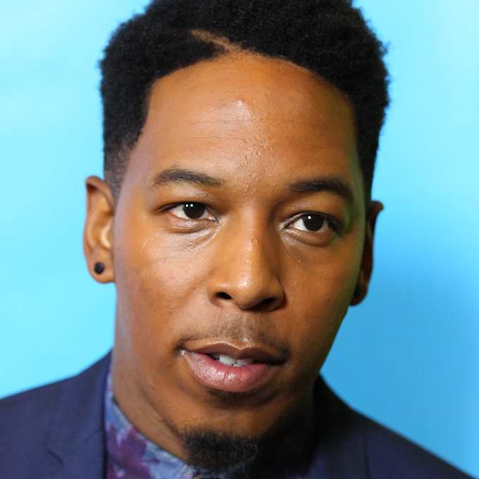 Deitrick Haddon