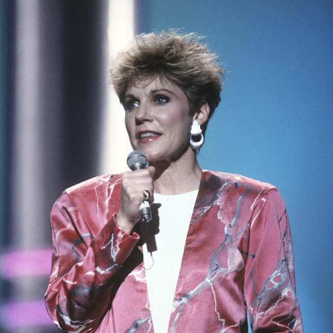 Anne Murray