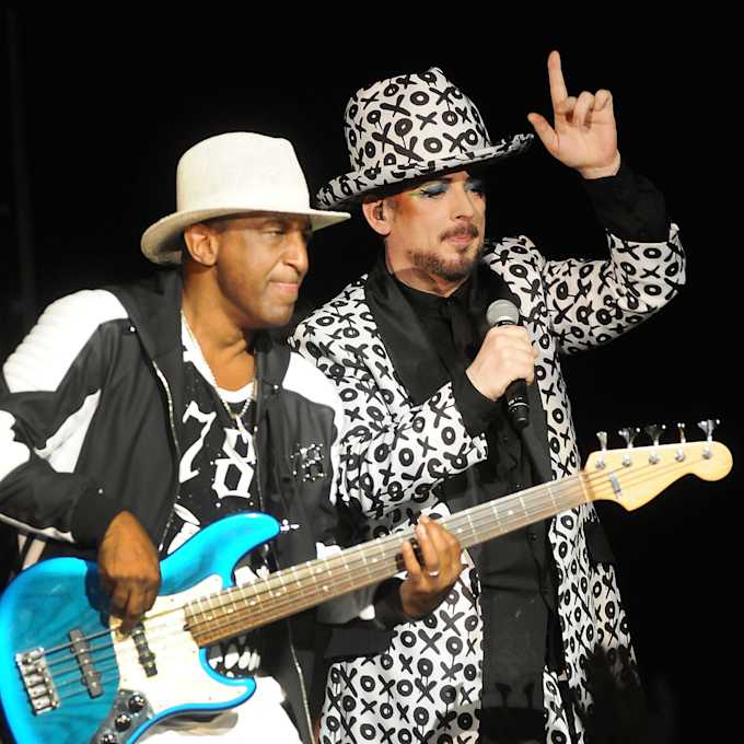 Culture Club