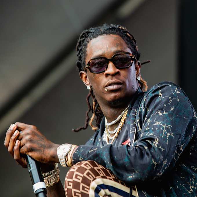 Young Thug