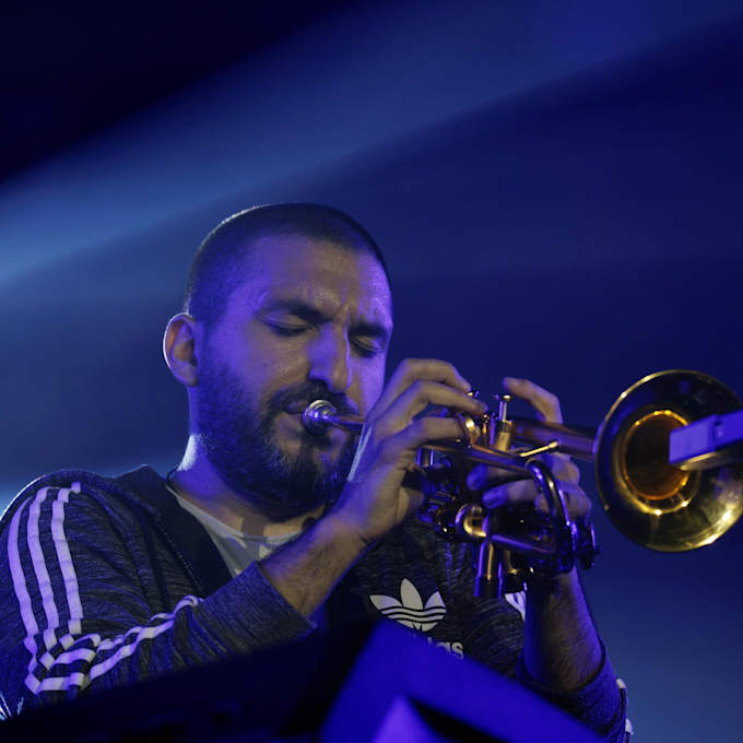 Ibrahim Maalouf