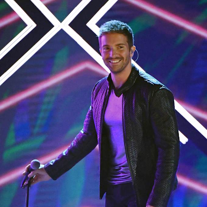 Pablo Alboran