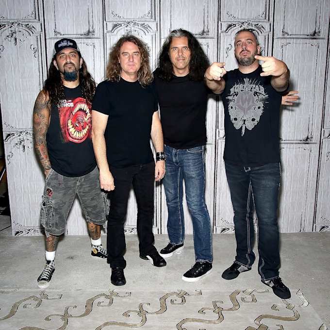 Metal Allegiance