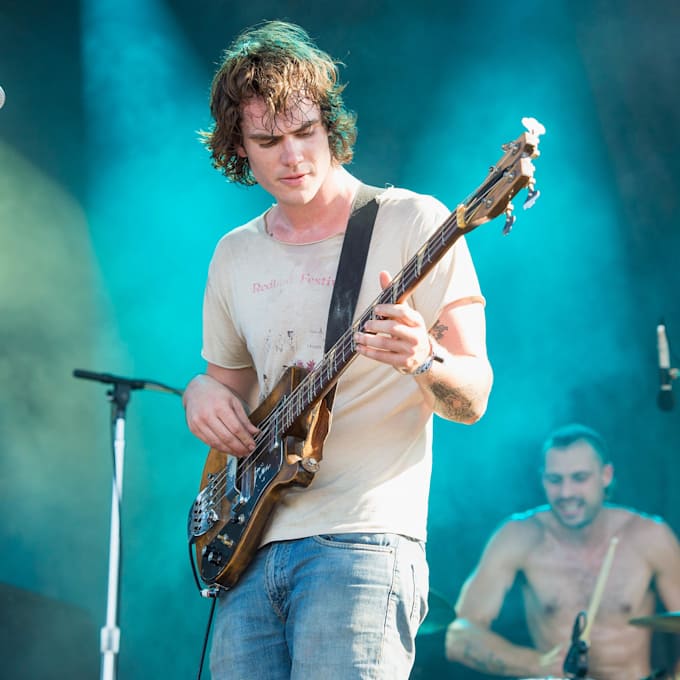 All Them Witches