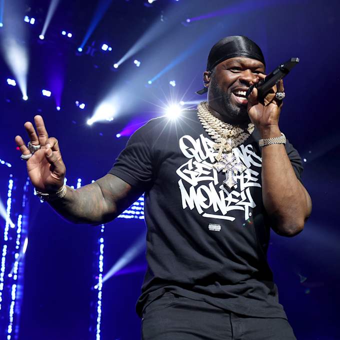 50 Cent