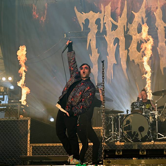 The Used Parking