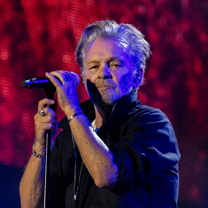 John Mellencamp