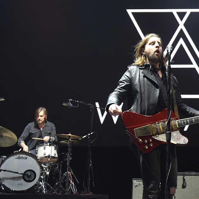 Welshly Arms