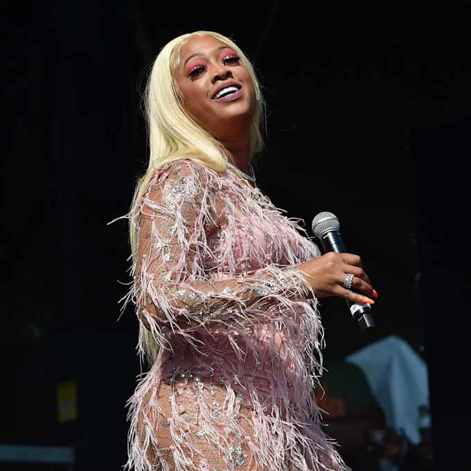 Trina