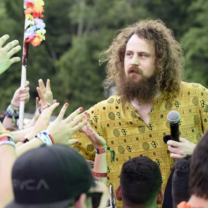 Hippie Sabotage