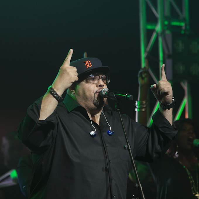 Fred Hammond