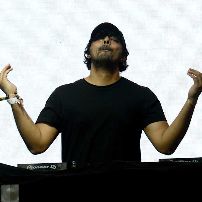 Jai Wolf