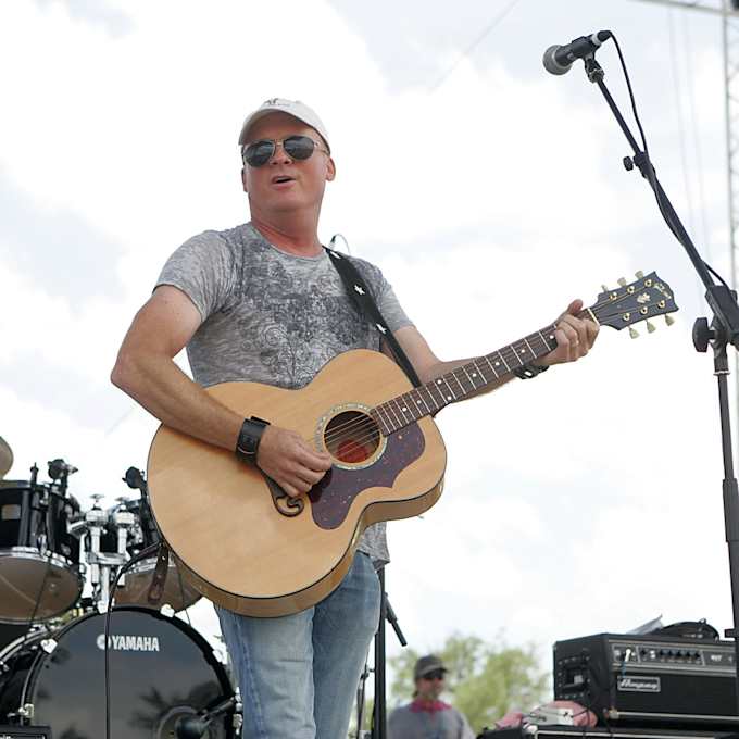 Kevin Fowler