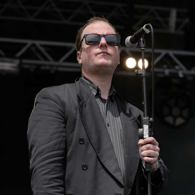 Protomartyr