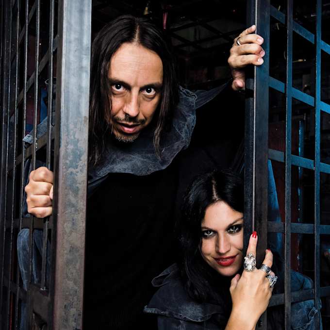 Lacuna Coil