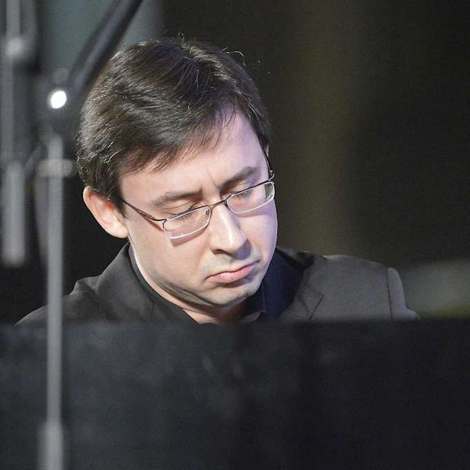 Alexander Kobrin