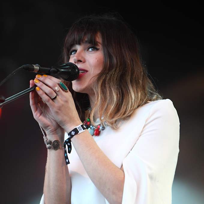 Melody's Echo Chamber