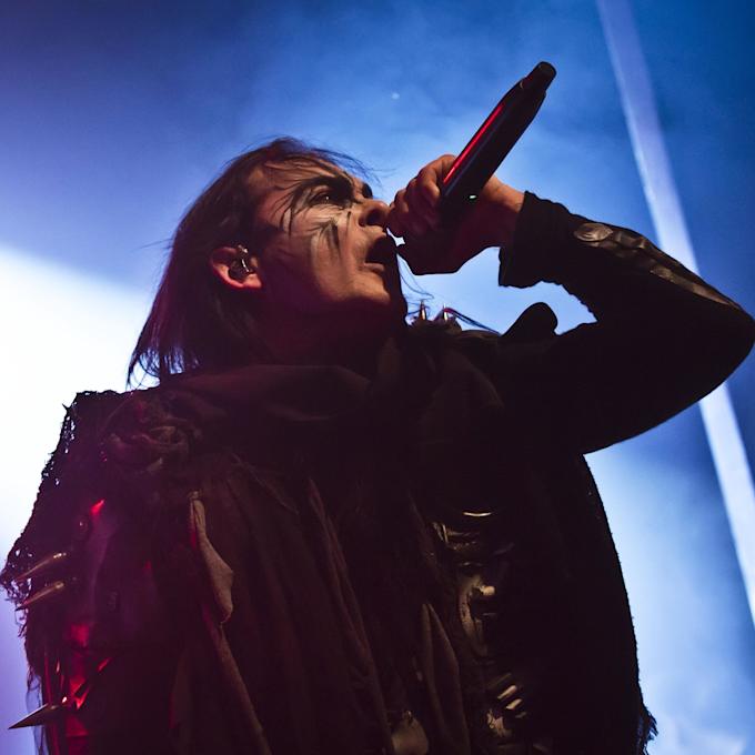 Cradle of Filth