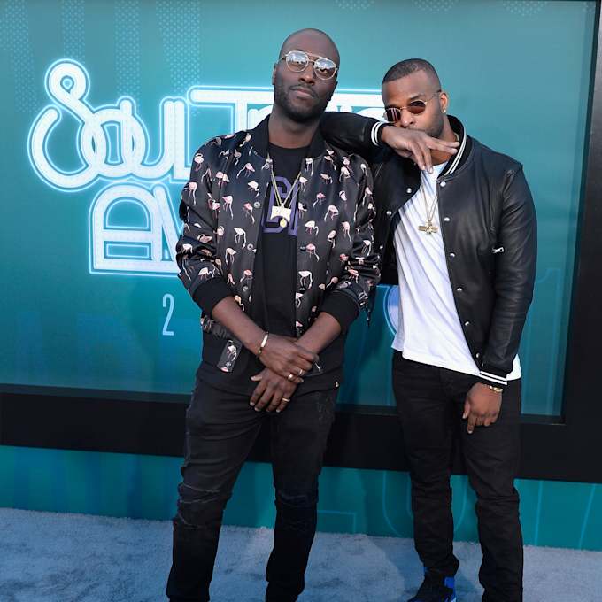 dvsn