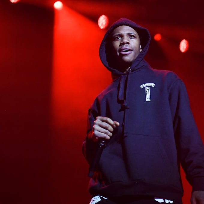 A Boogie Wit Da Hoodie