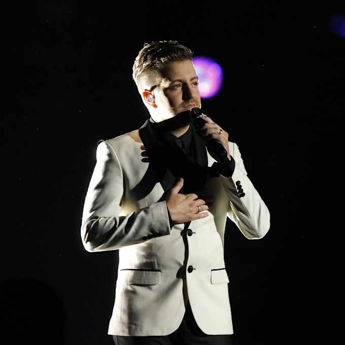 Billy Gilman