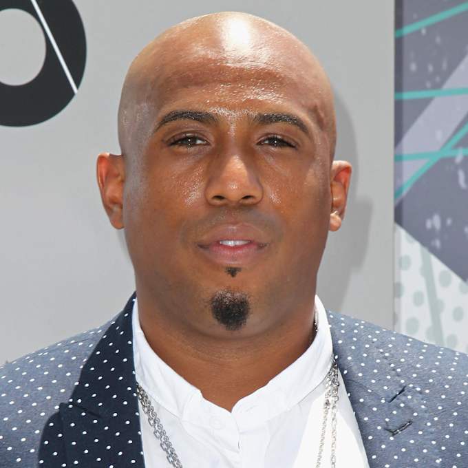 Anthony Brown