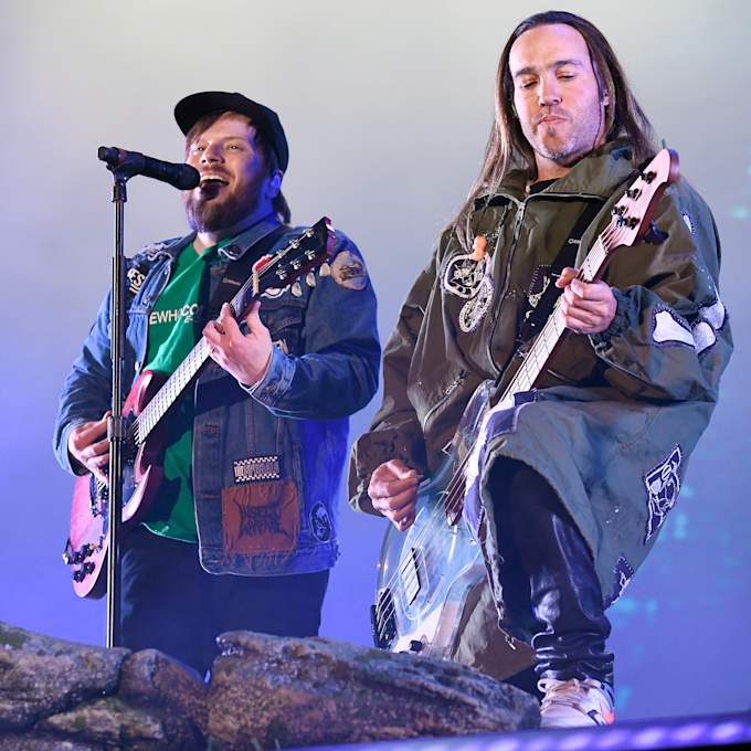 Fall Out Boy