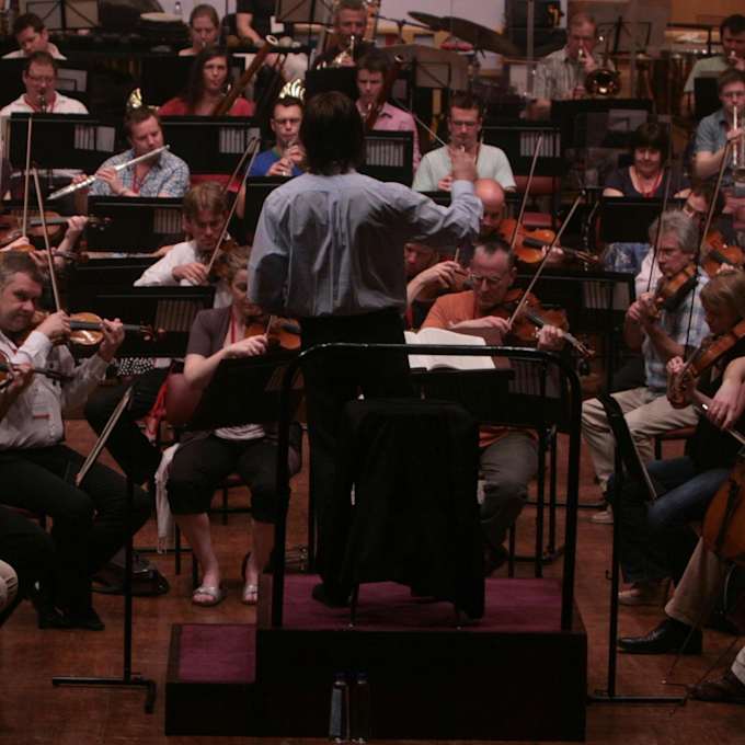 London Symphony Orchestra