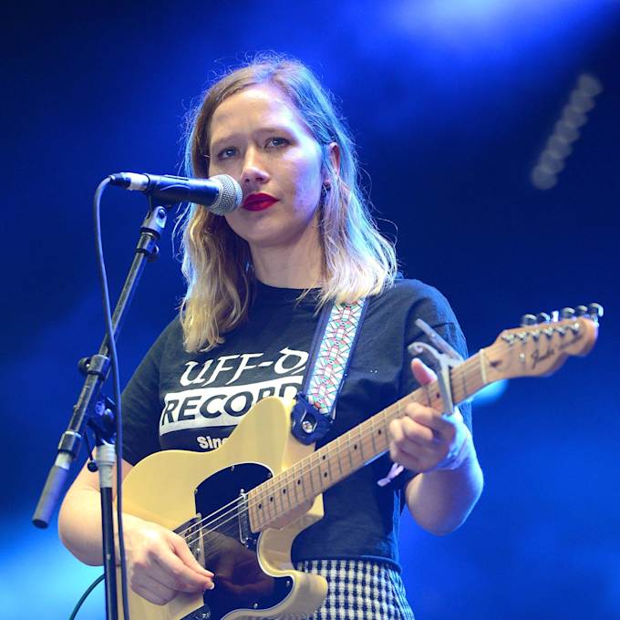 Julia Jacklin