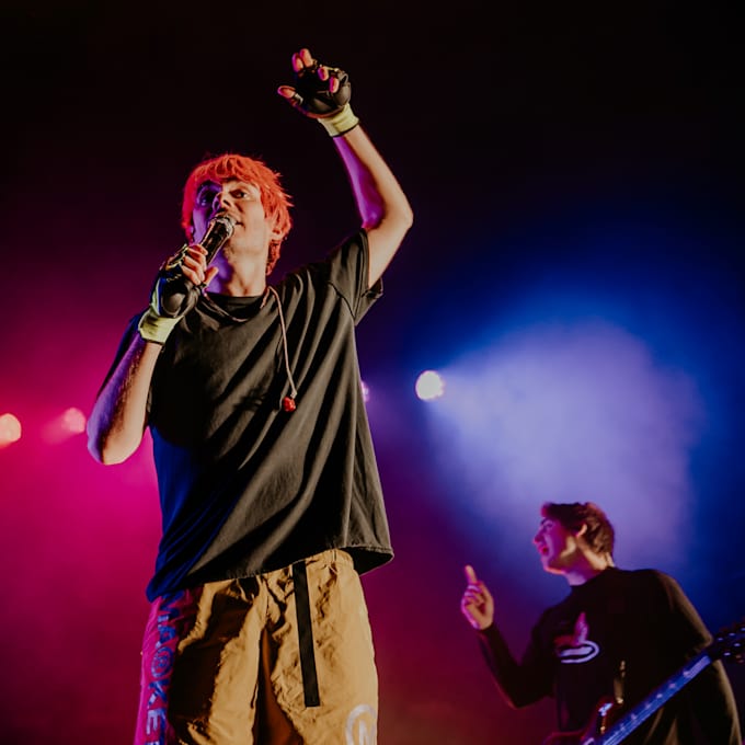 Waterparks