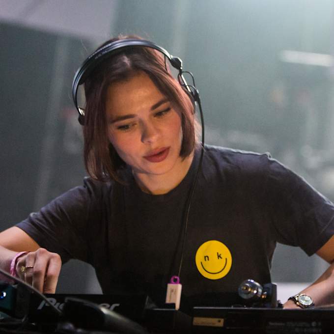 Nina Kraviz