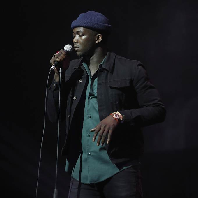 Jacob Banks